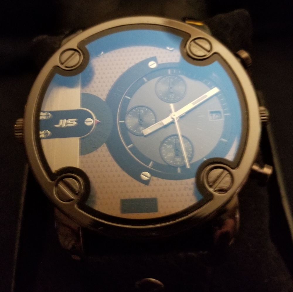 Paramedic, EMS, Rescue, Firefighter watch